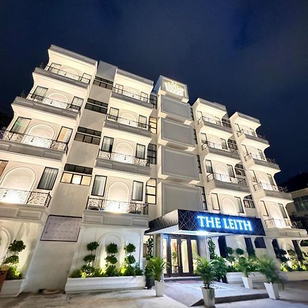 Hotel The Leith George Town Esterno foto