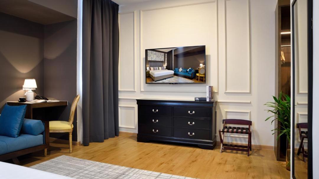 Hotel The Leith George Town Esterno foto