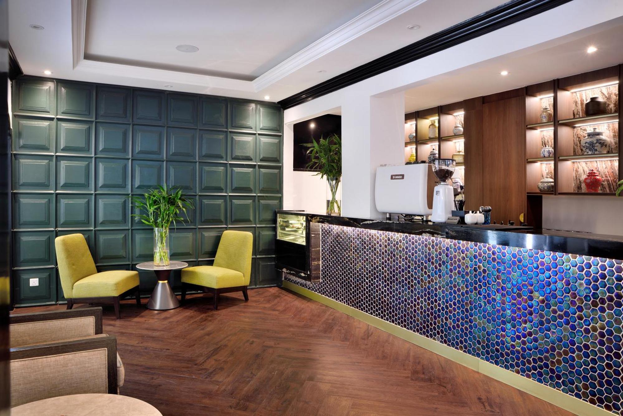 Hotel The Leith George Town Esterno foto