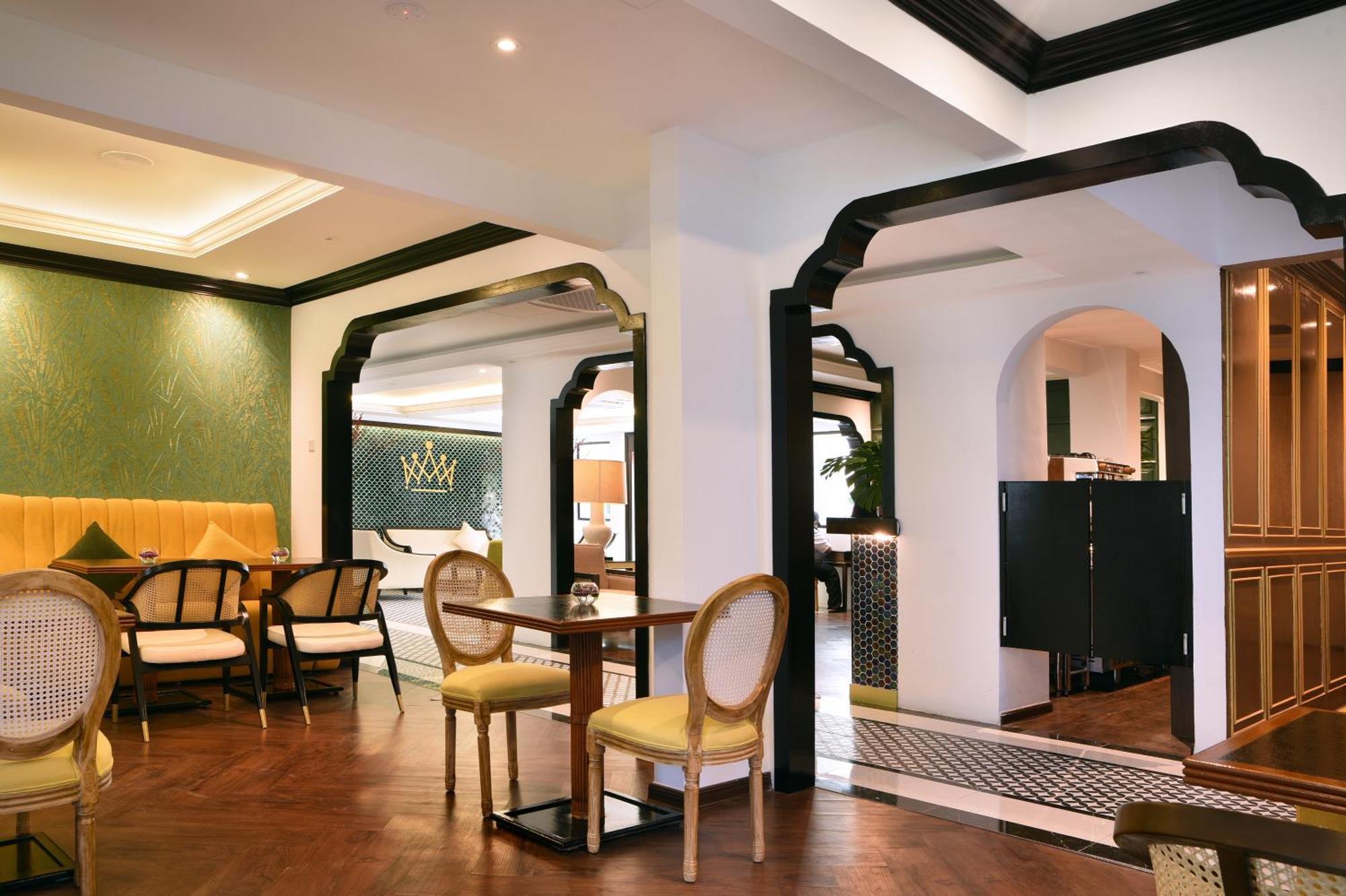 Hotel The Leith George Town Esterno foto