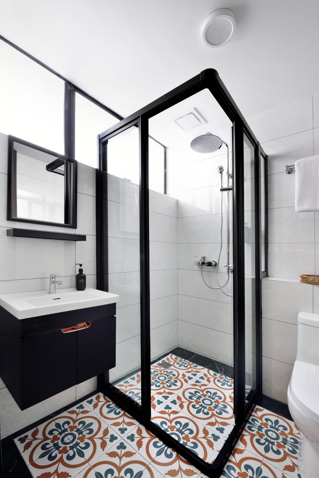 Hotel The Leith George Town Esterno foto